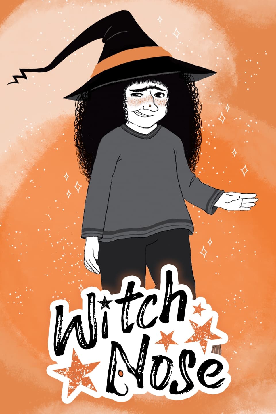 Witch Nose
