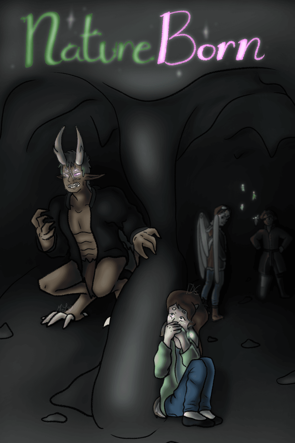 NatureBorn