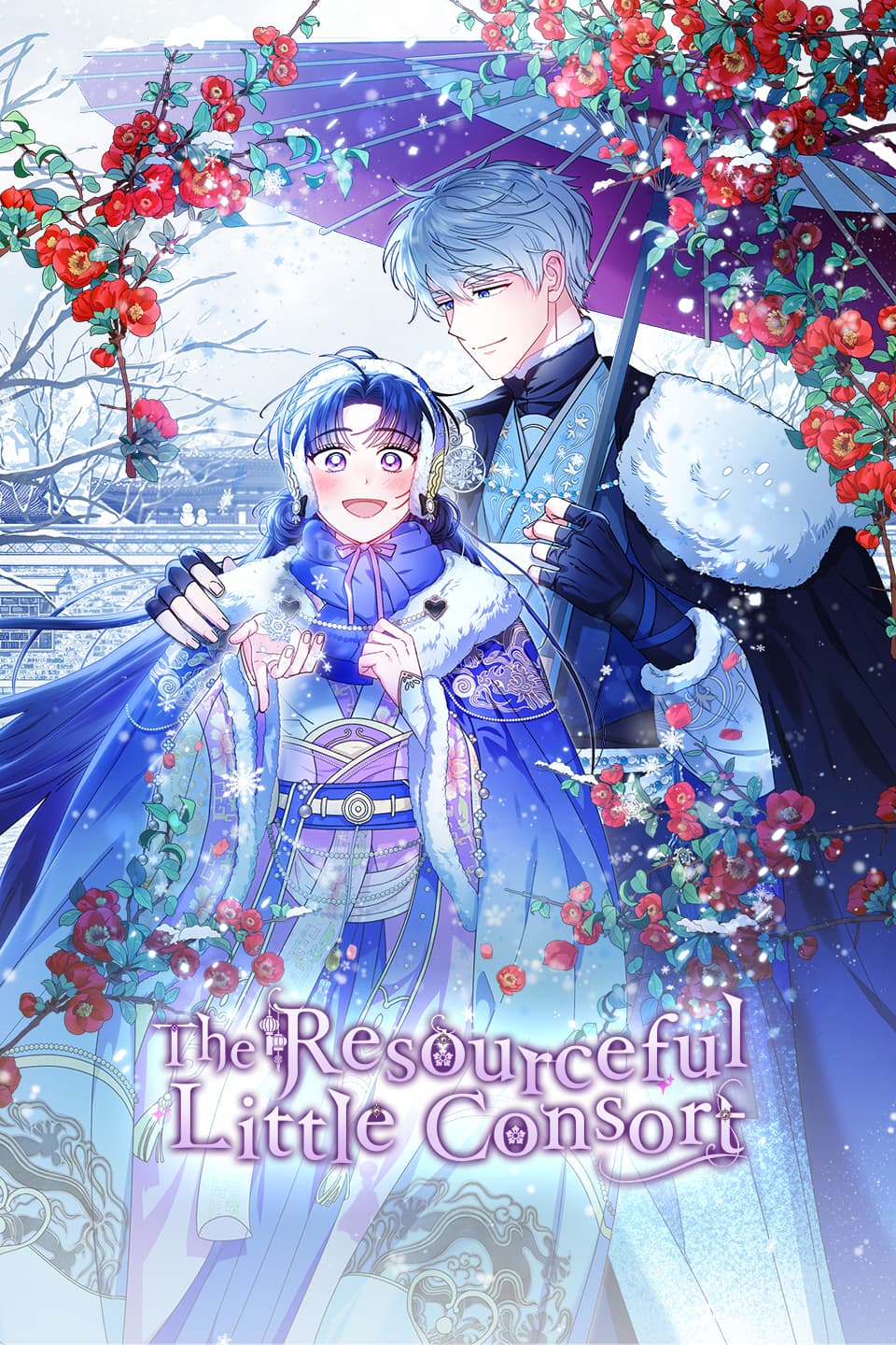 The Resourceful Little Consort