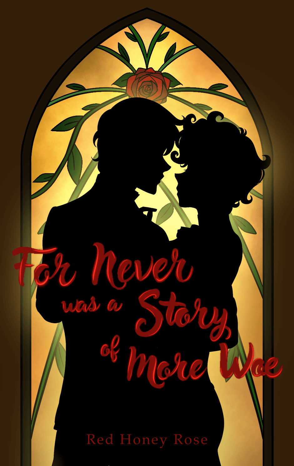 For Never Was a Story of More Woe