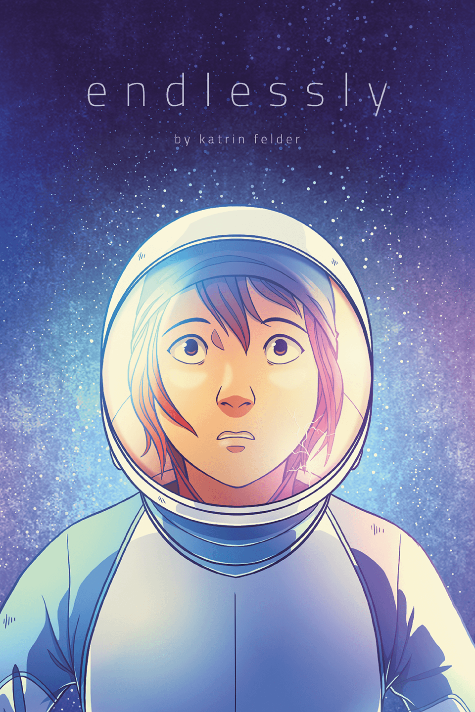 Endlessly (Short Story 2022)