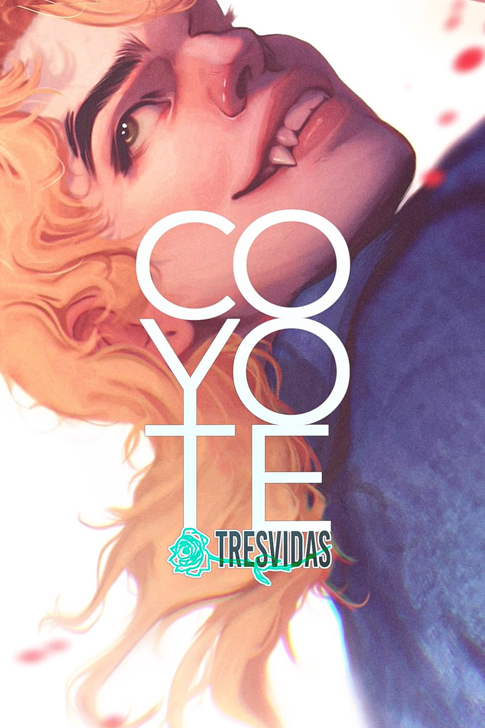 Coyote Tresvidas
