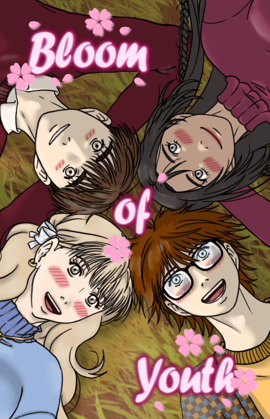 Bloom of Youth