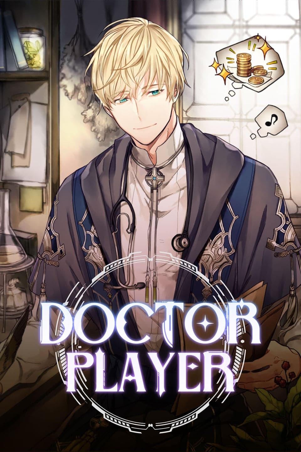 Doctor Player