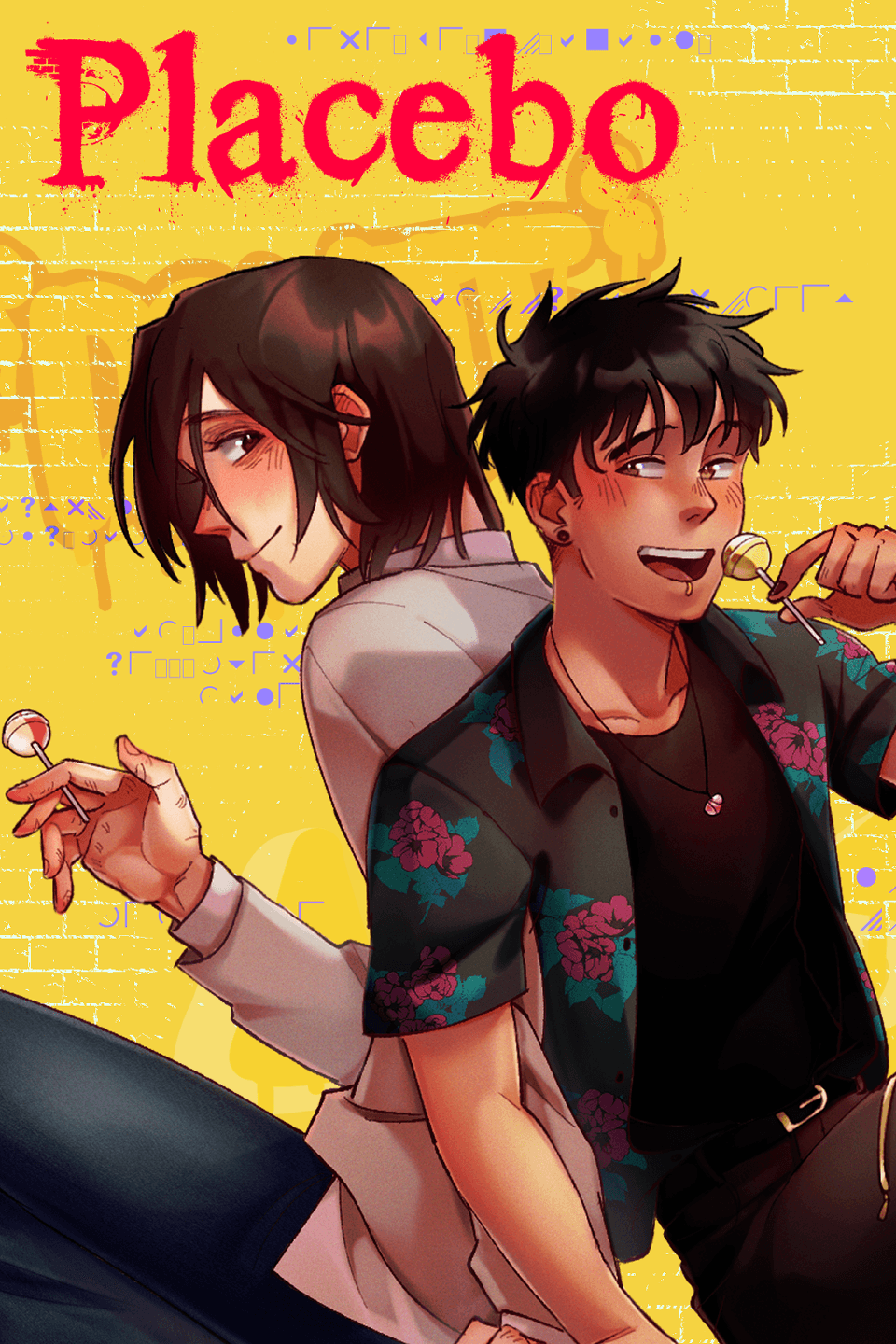 Placebo (BL)