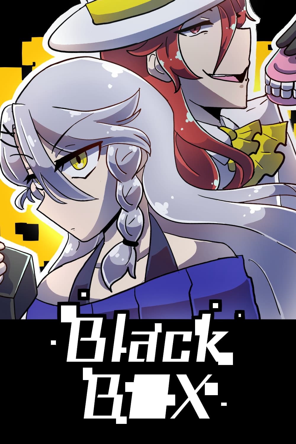 Black Box