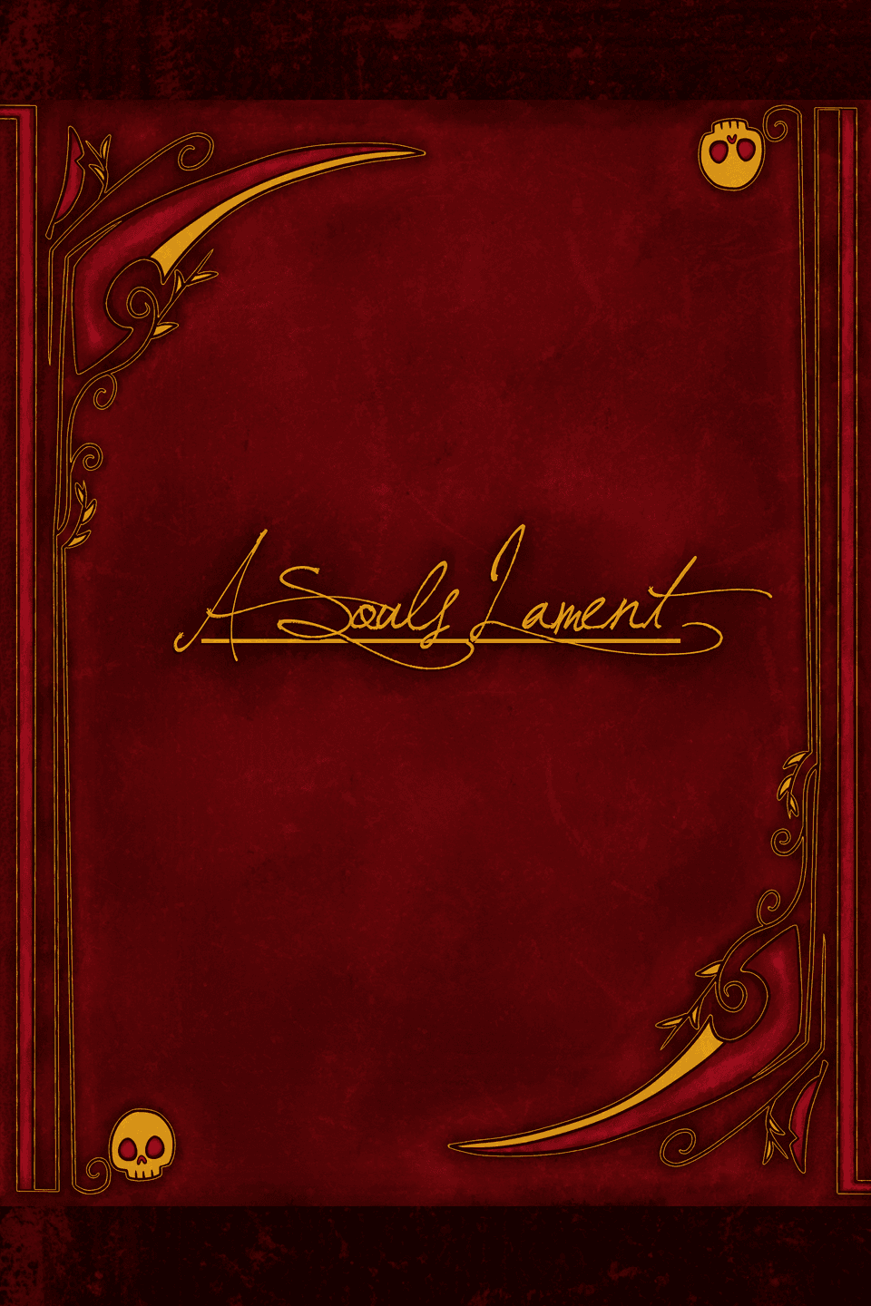 A Souls Lament