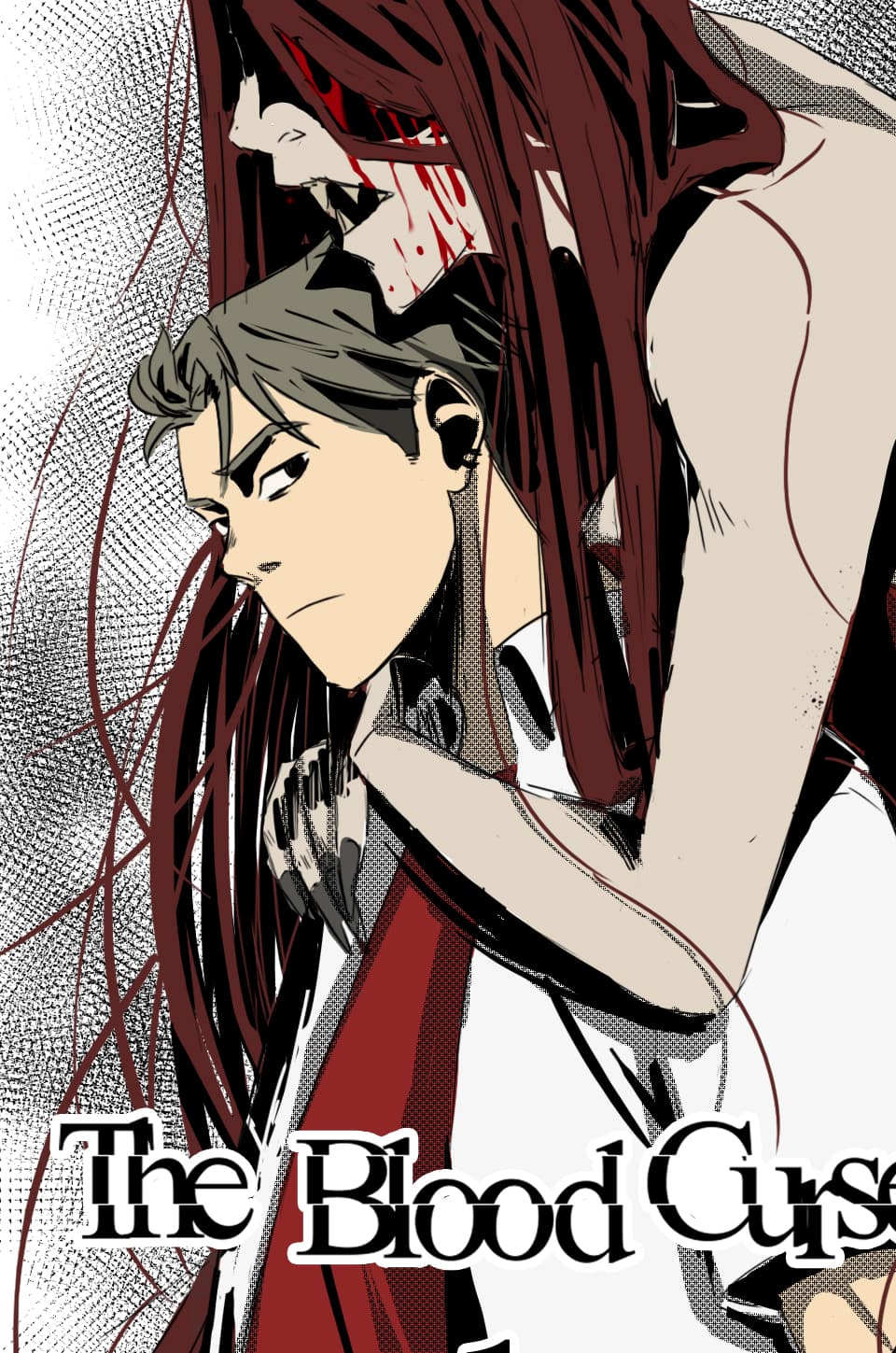 The Blood Curse