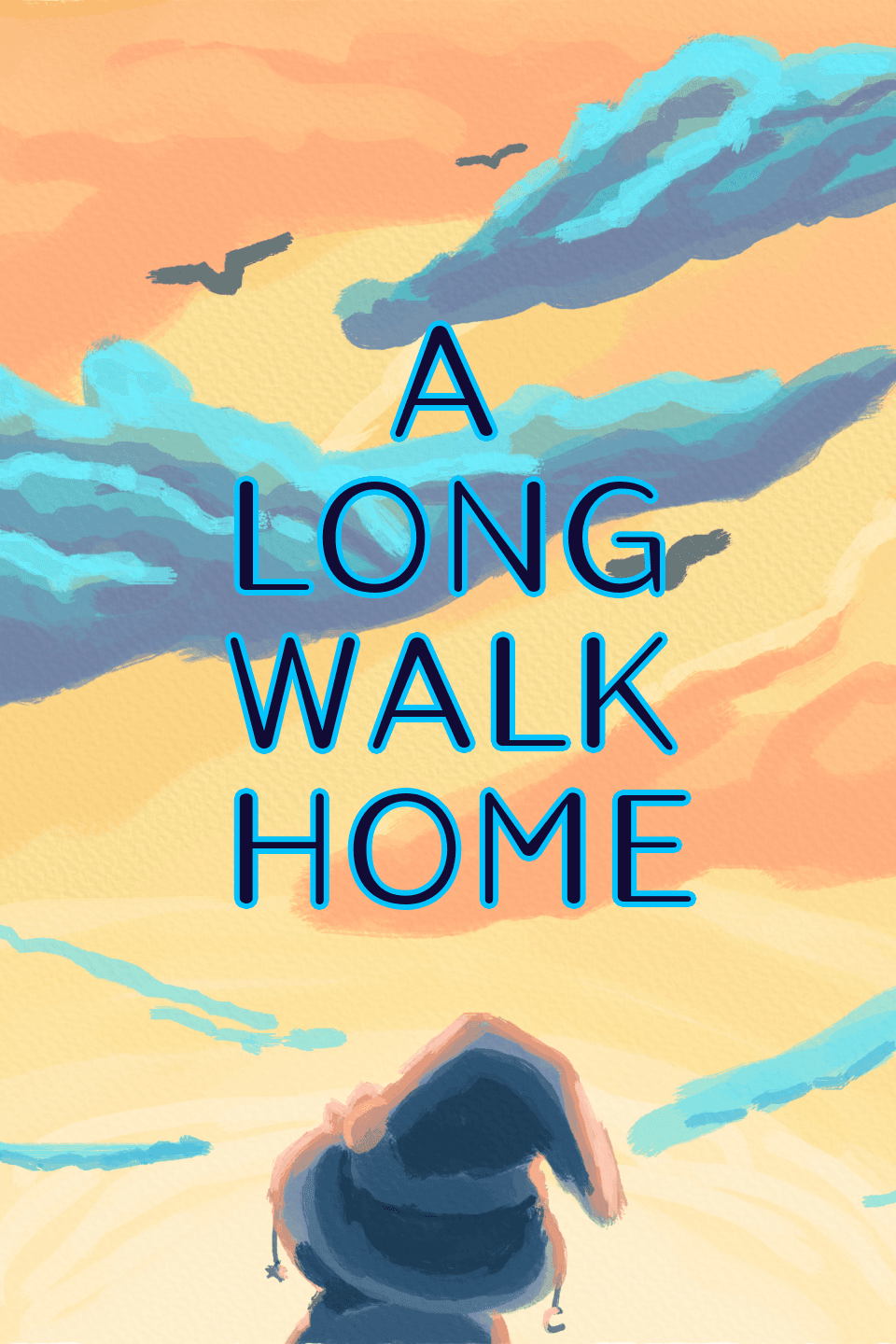 A Long Walk Home