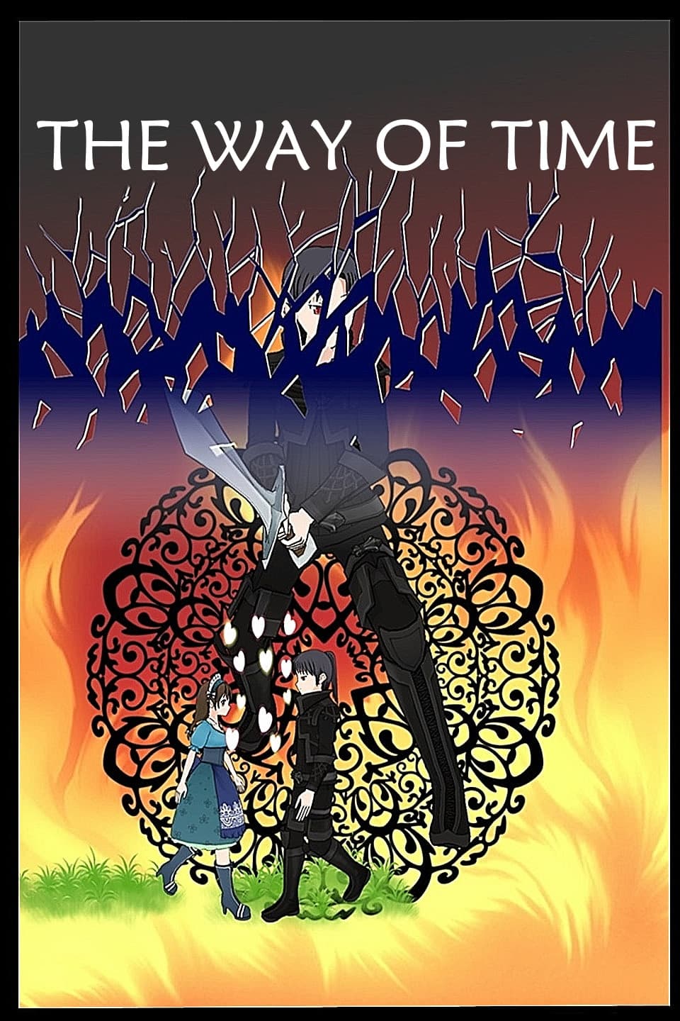 The Way of Time