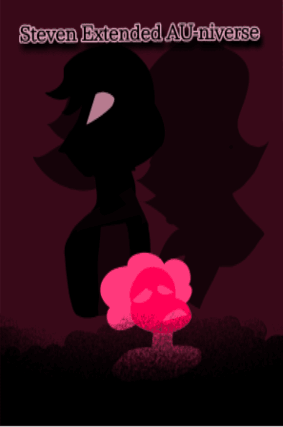Steven Extended Au-niverse