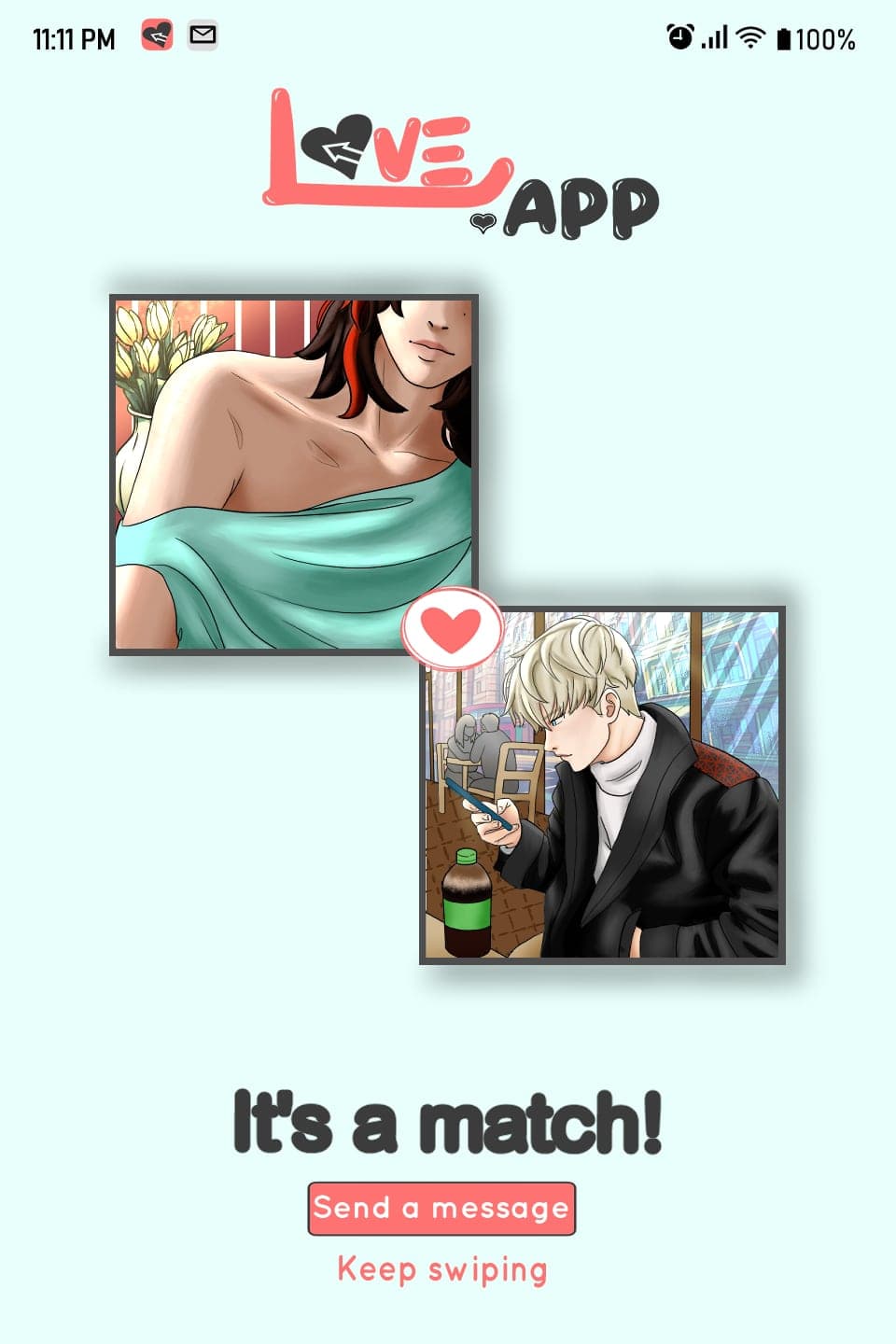 Love.app (EN)