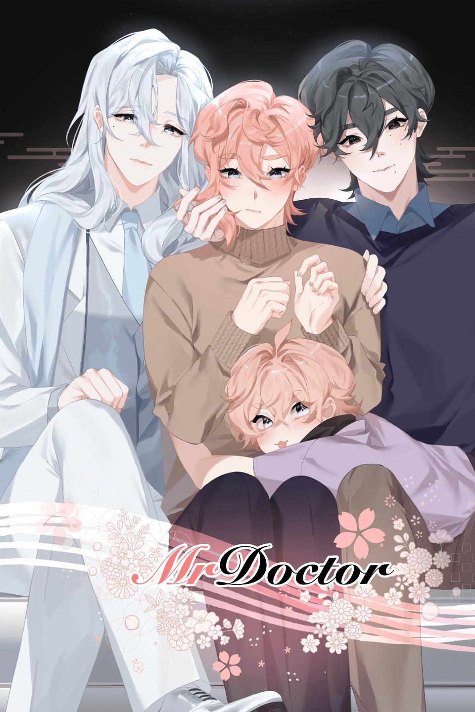 MrDoctor