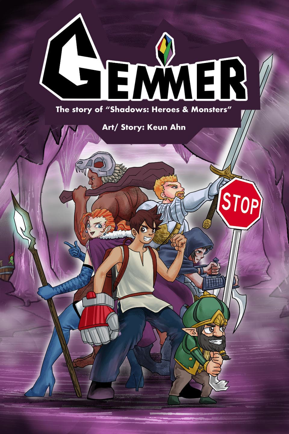Gemmer