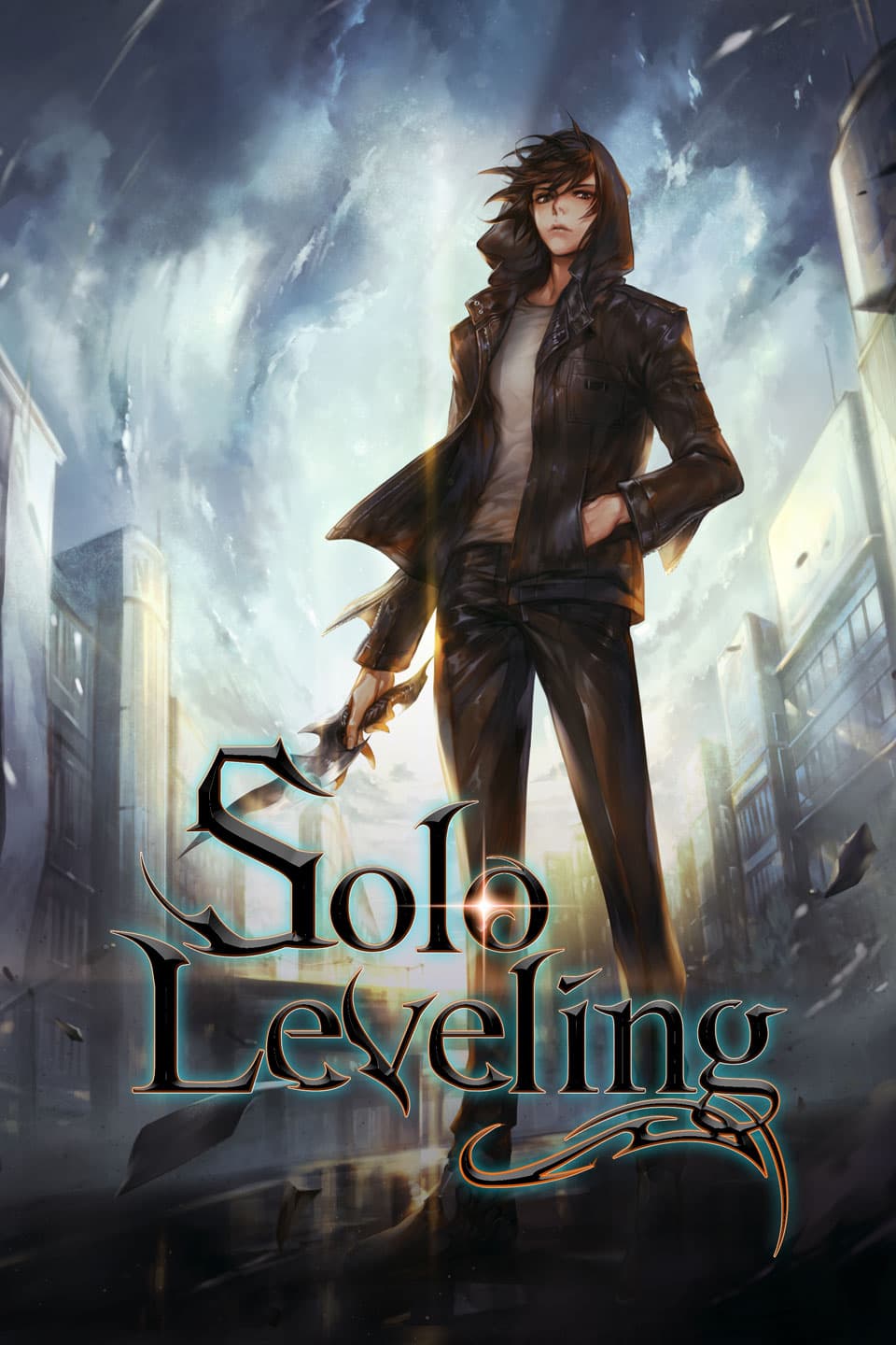 Solo Leveling