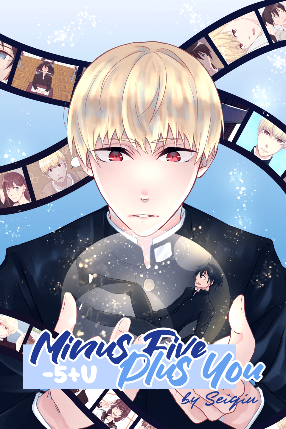 Minus Five Plus You