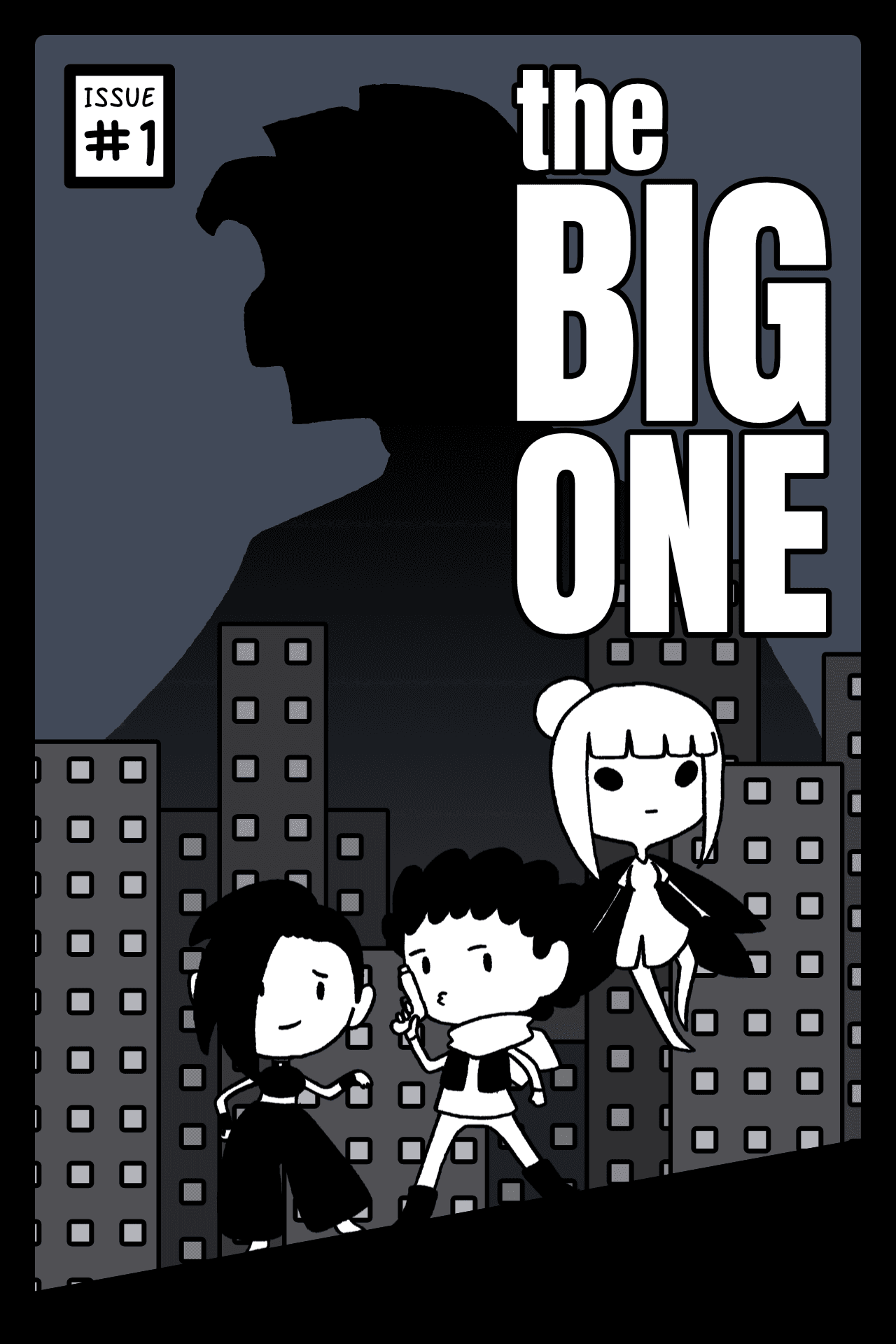 The Big One