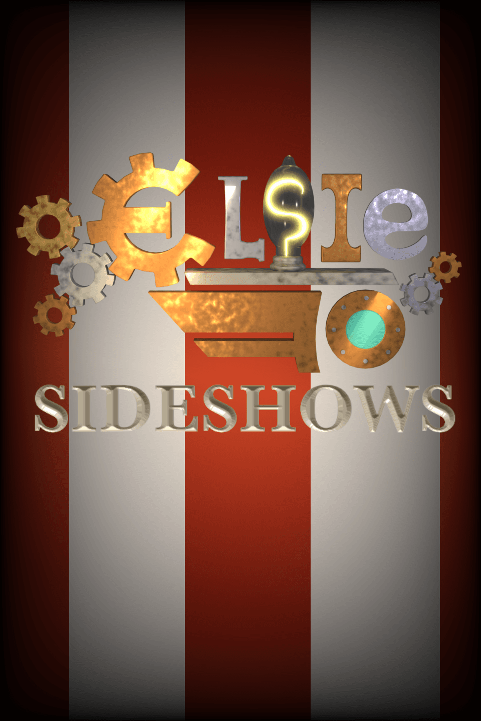 Elsie: Sideshows