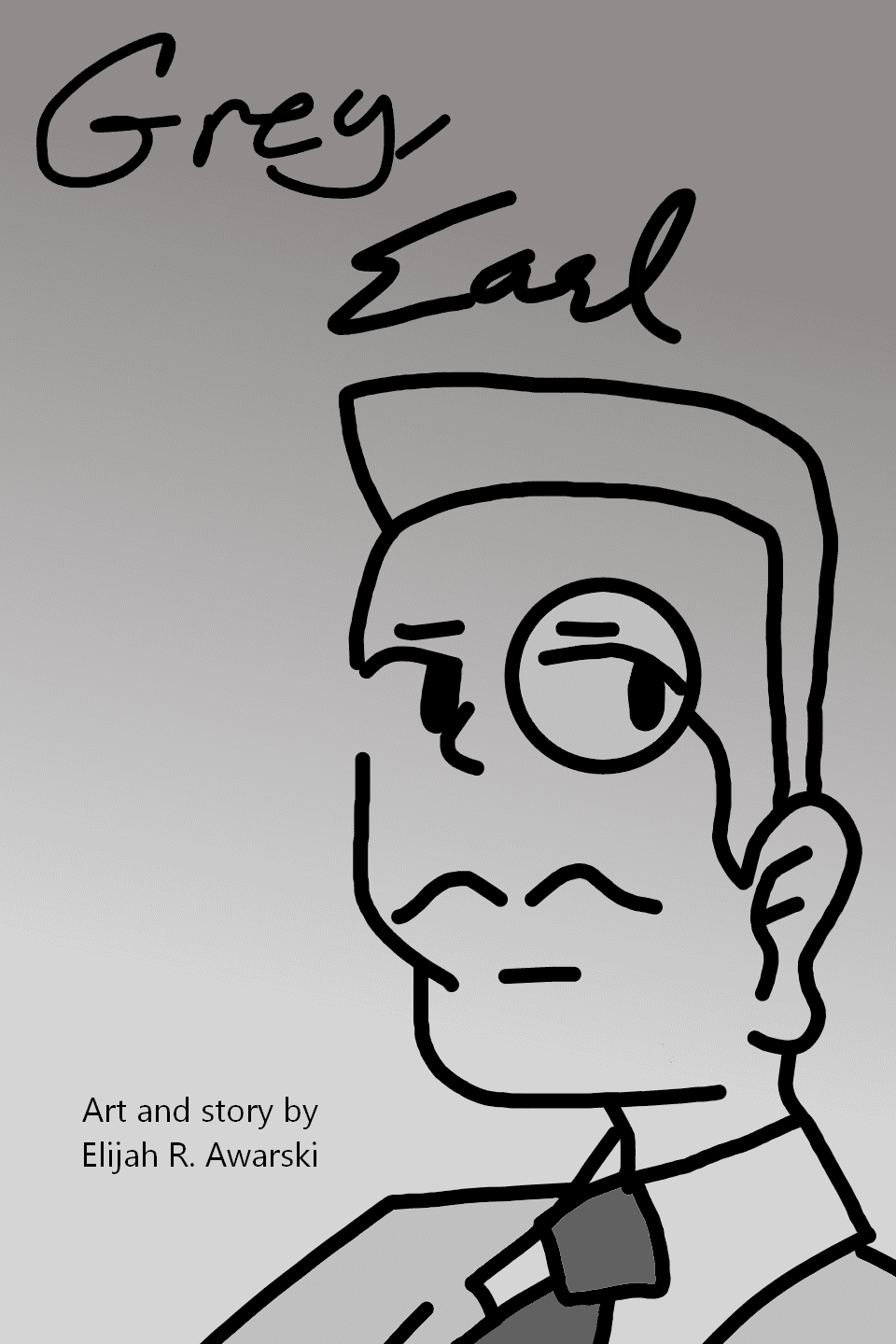 Grey, Earl