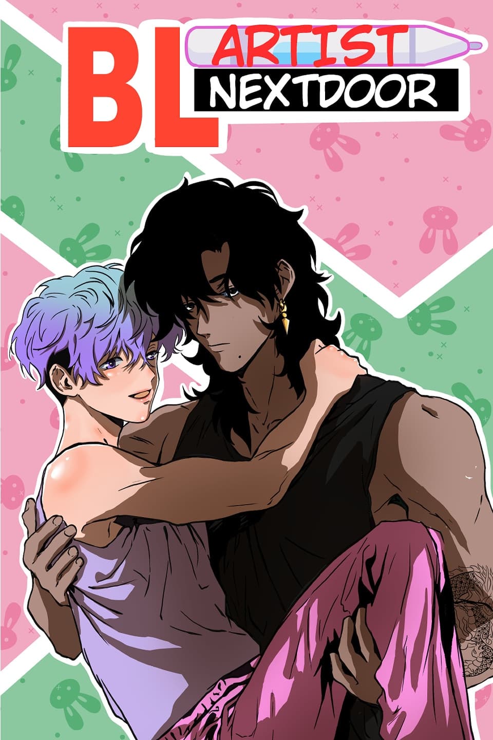 BL ARTIST NEXTDOOR