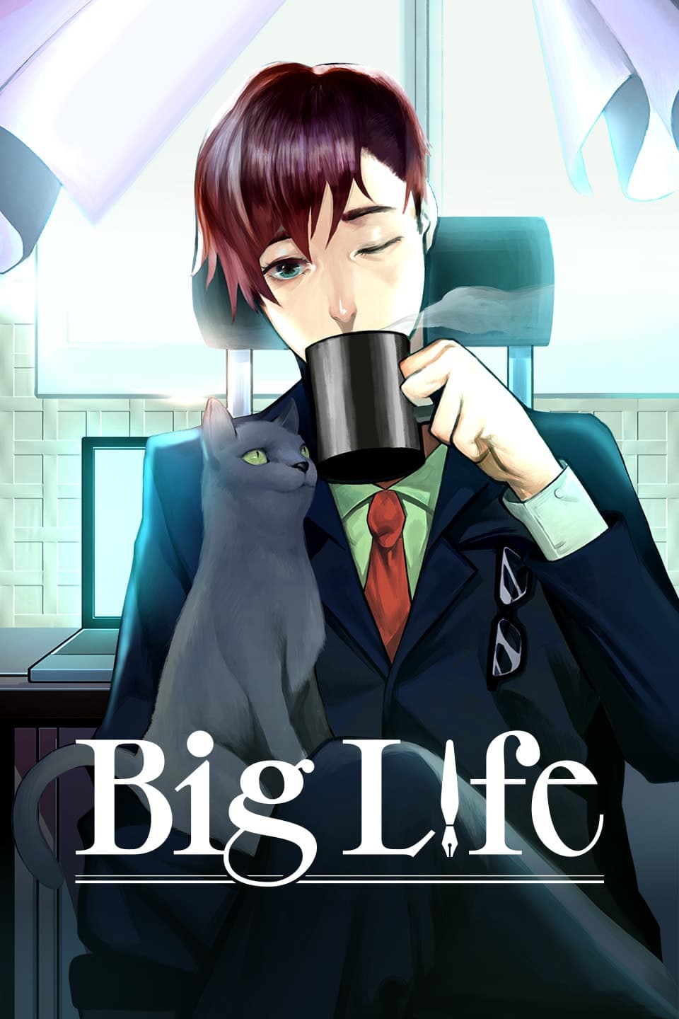 Big Life
