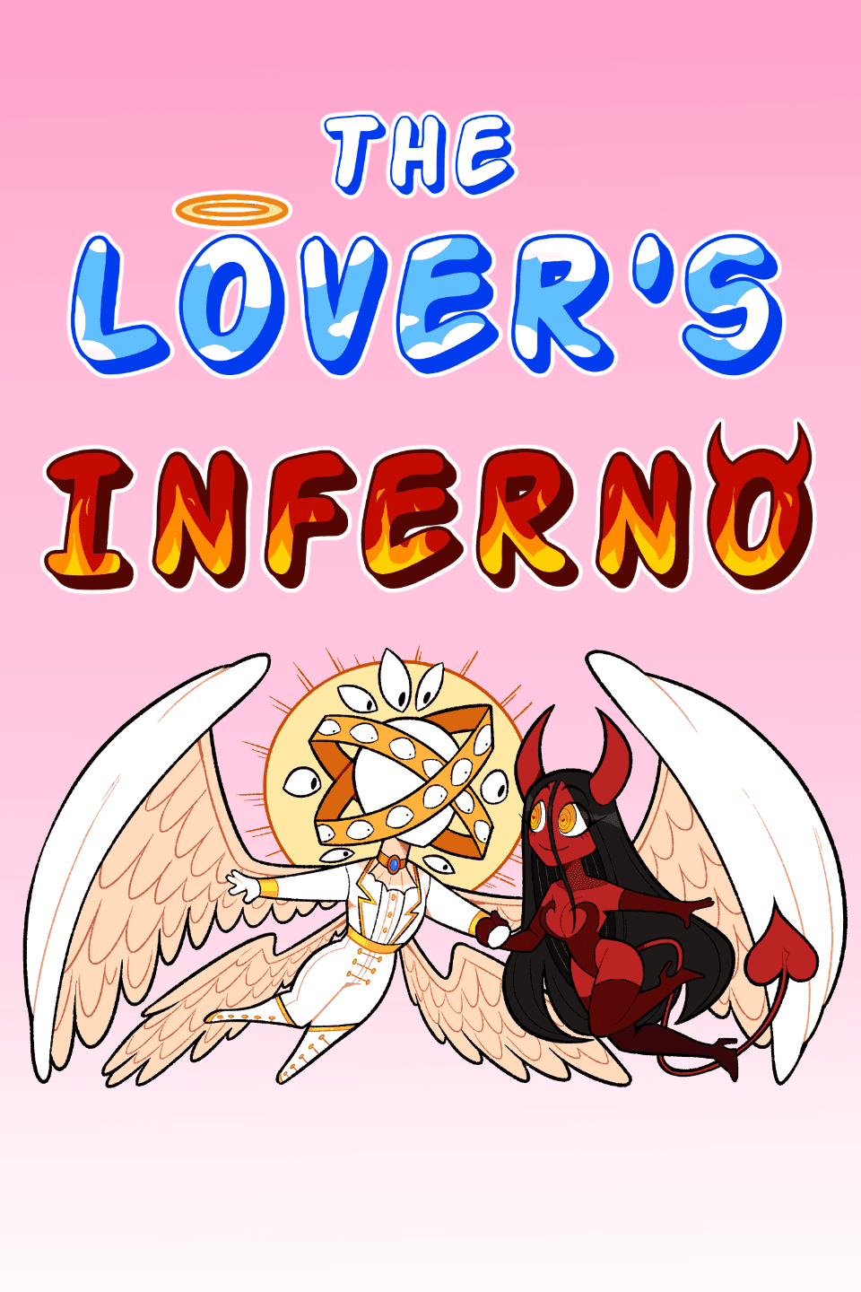 The Lover's Inferno
