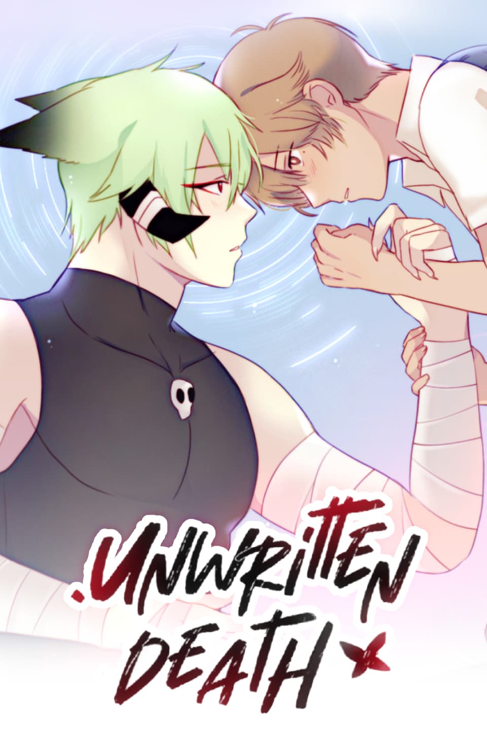 Unwritten Death