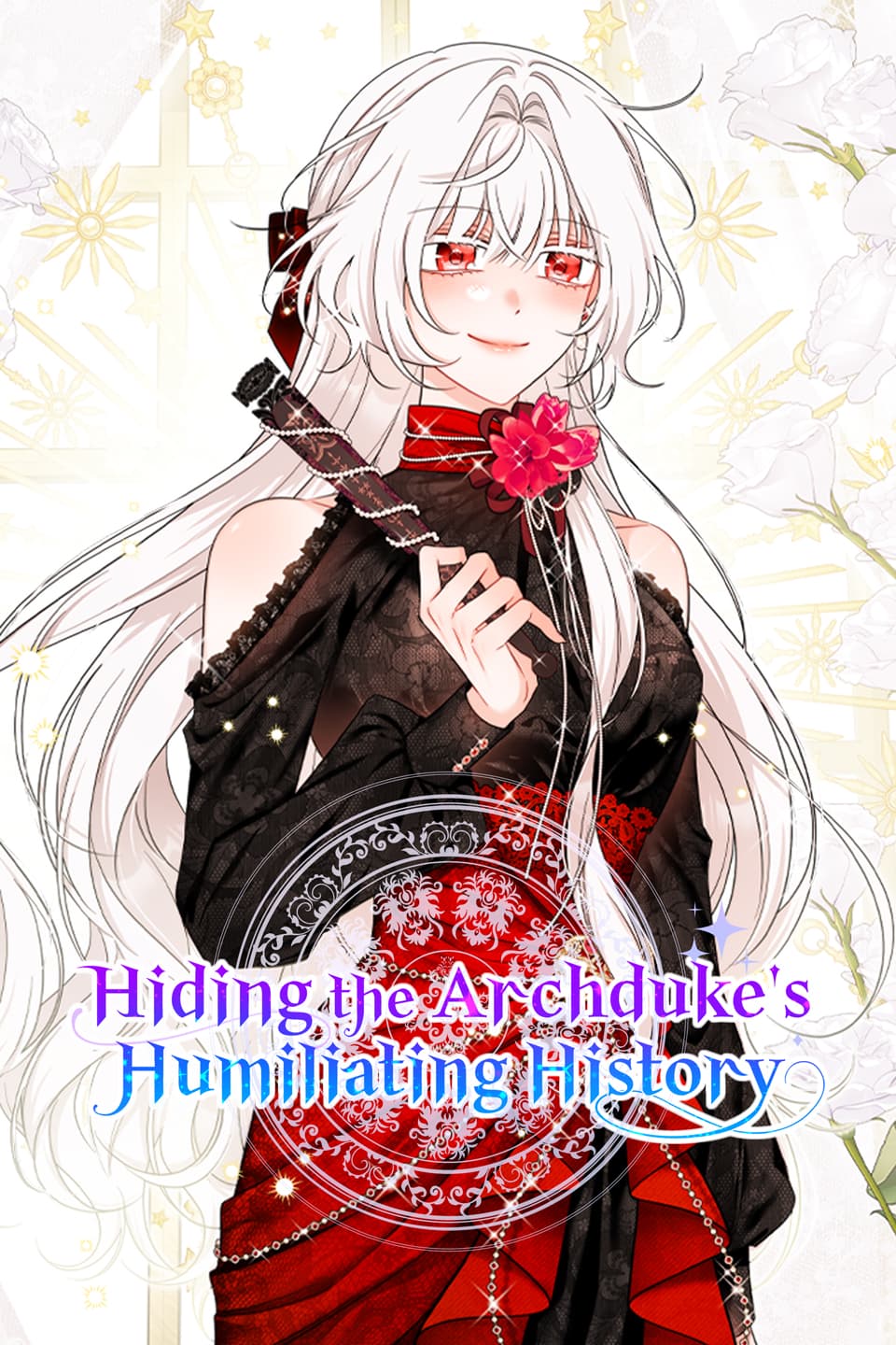 Hiding the Archduke's Humiliating History