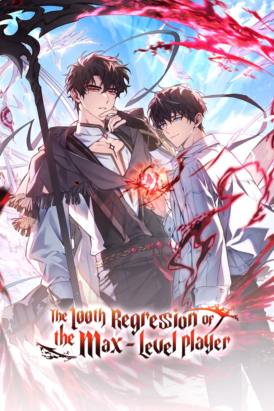 The 100th Regression of the Max-Level Player