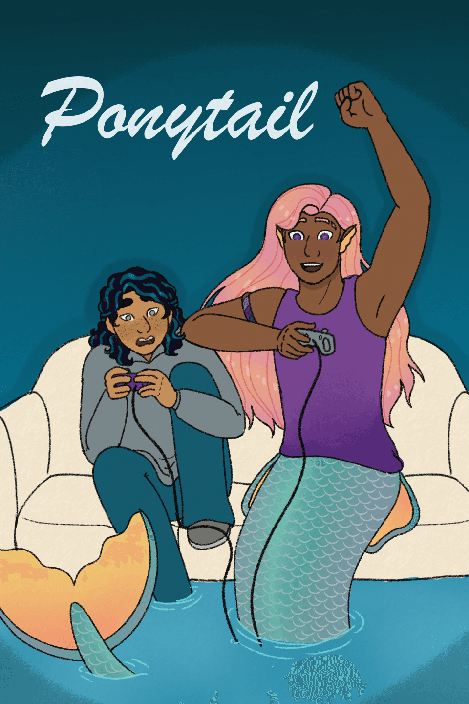 Ponytail