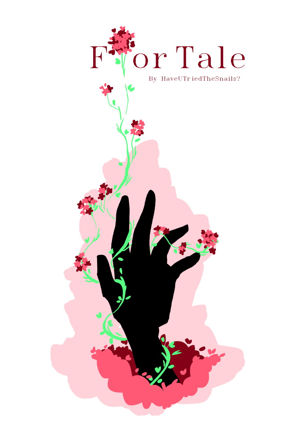 Undertale Au - FlorTale