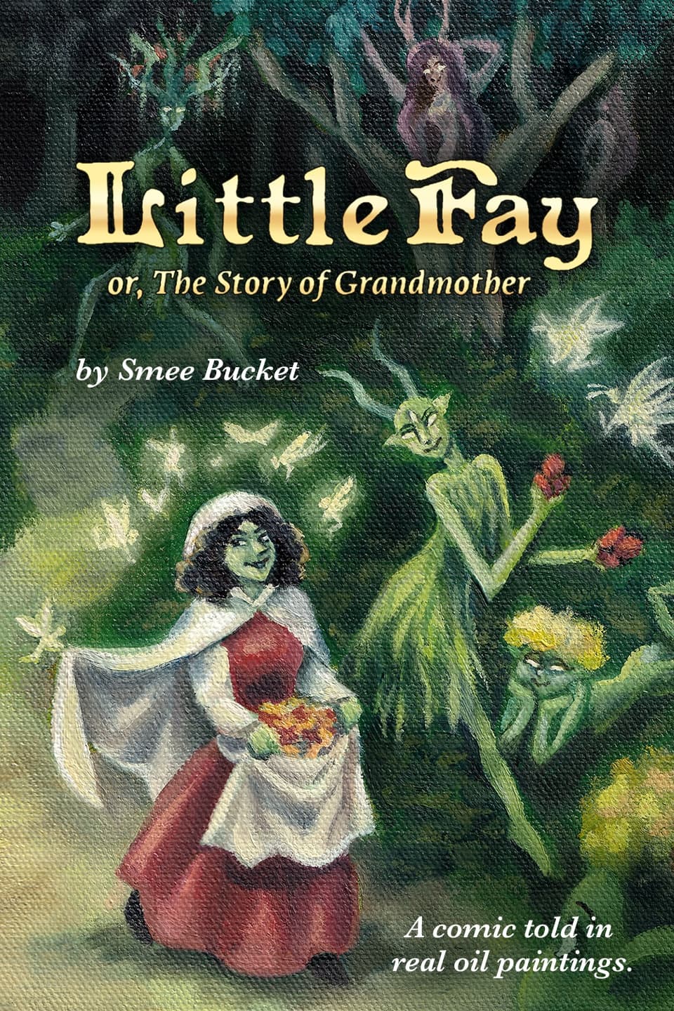 Little Fay