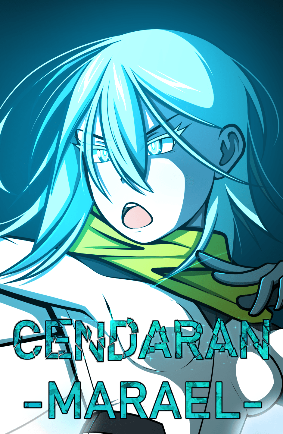 Cendaran: Marael