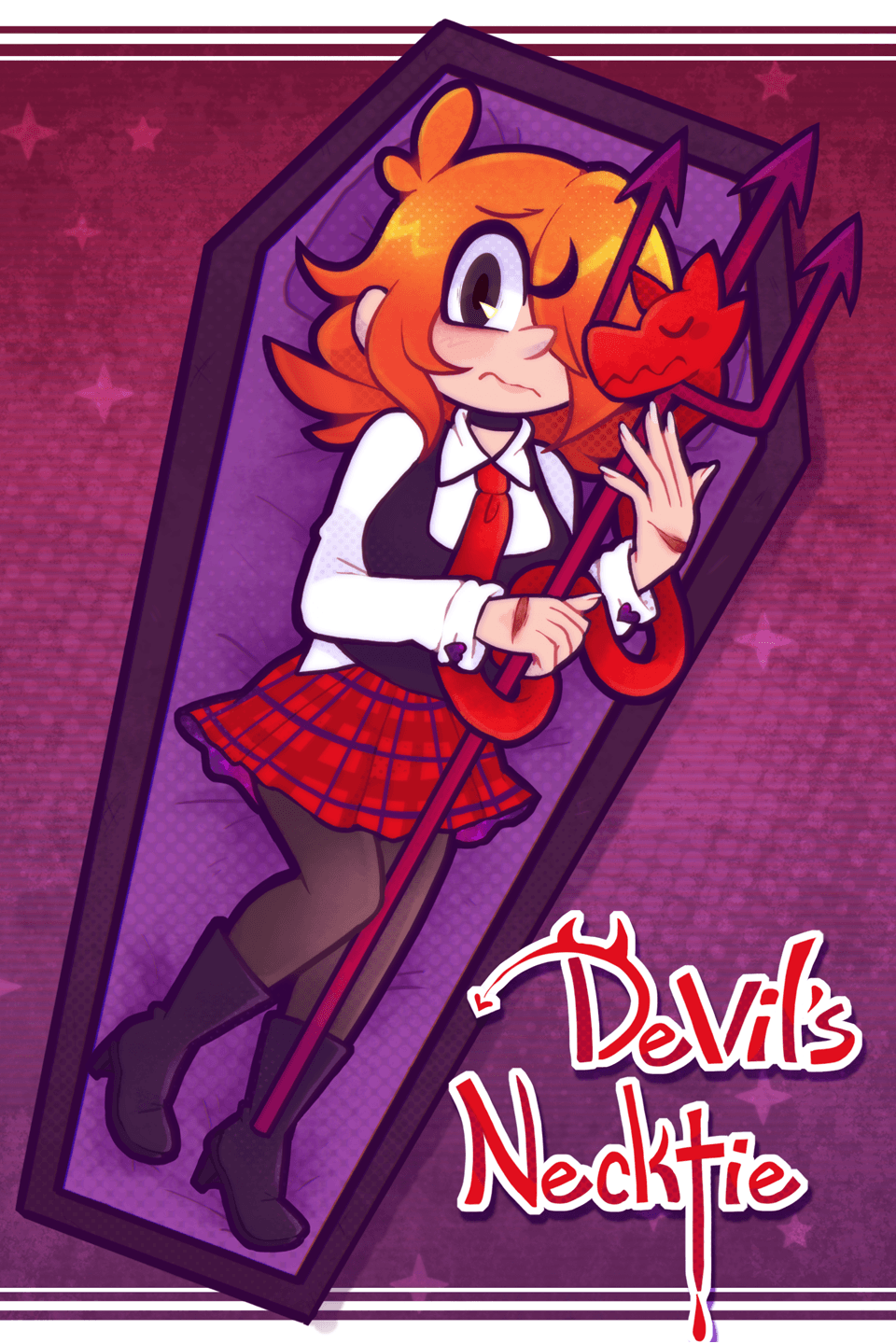 Devil's Necktie