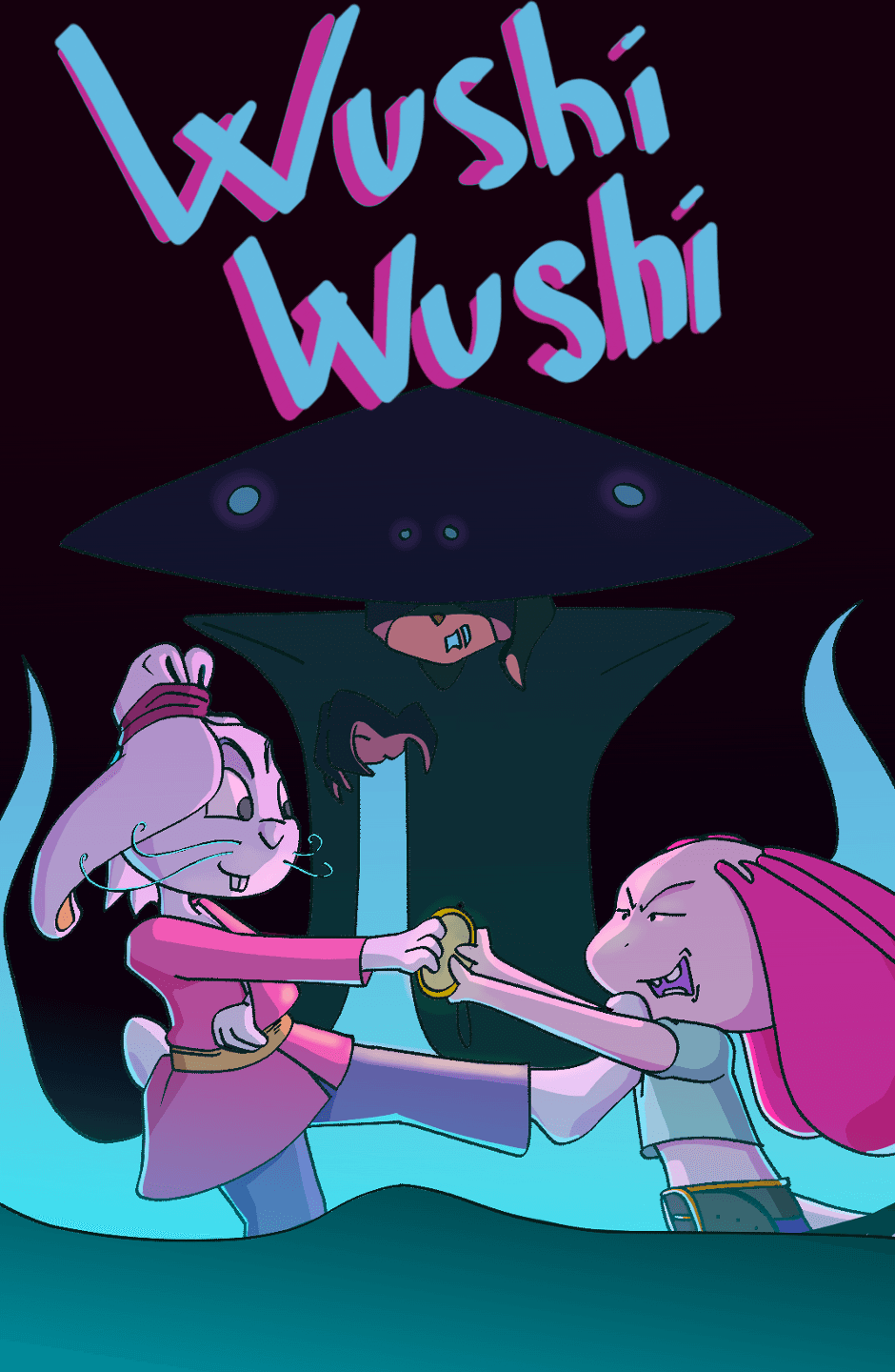 Wushi Wushi