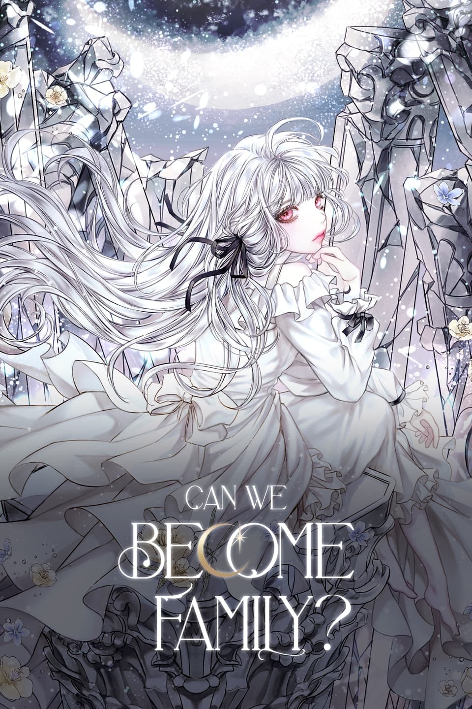 Can We Become Family?