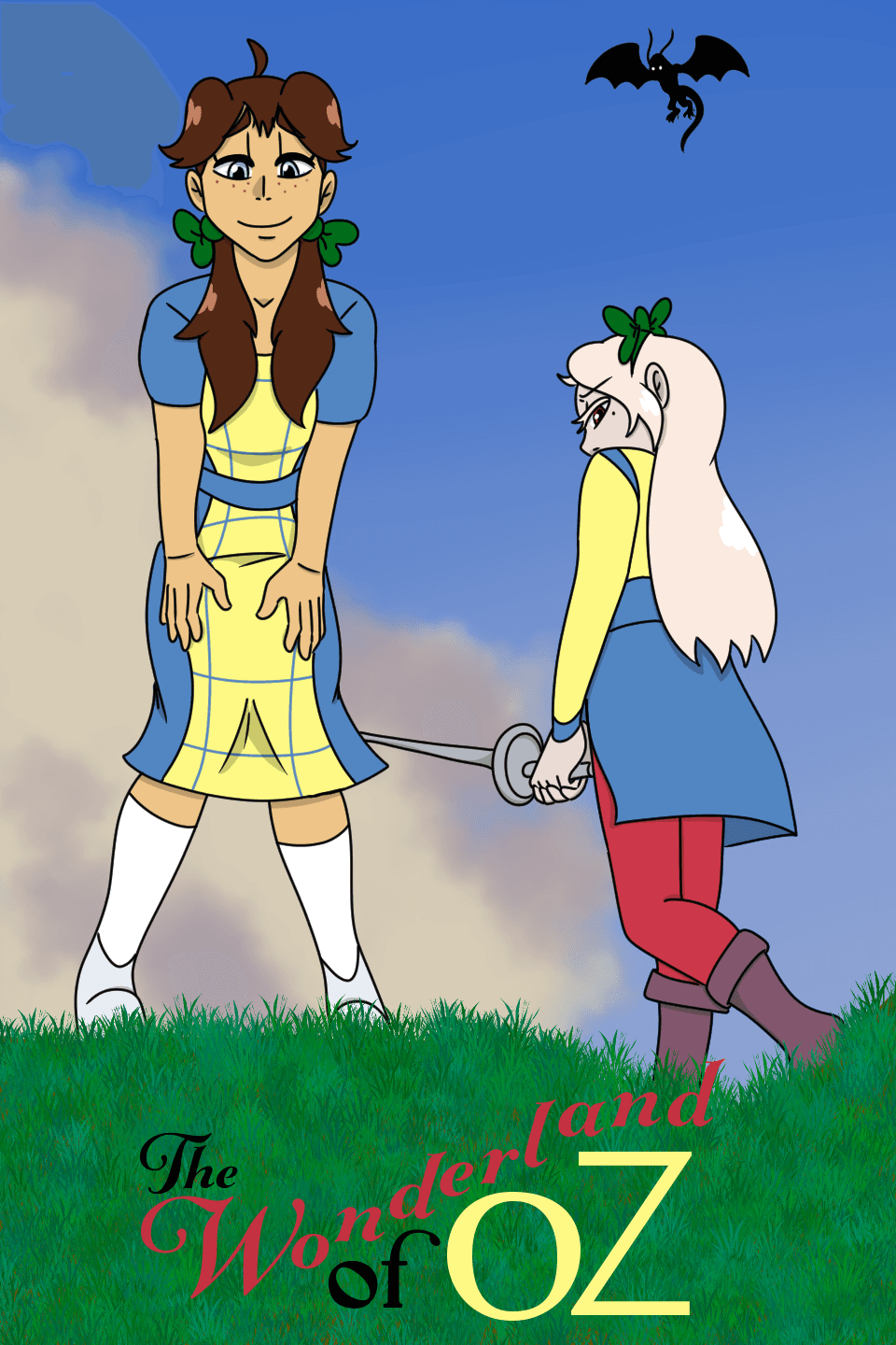Wonderland of OZ