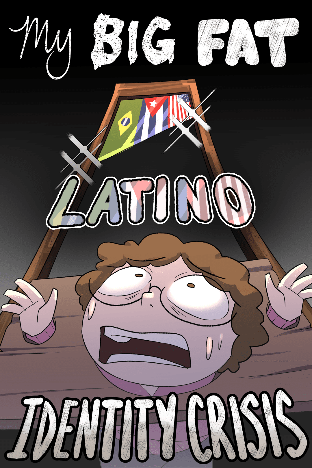 My Big Fat Latino Identity Crisis