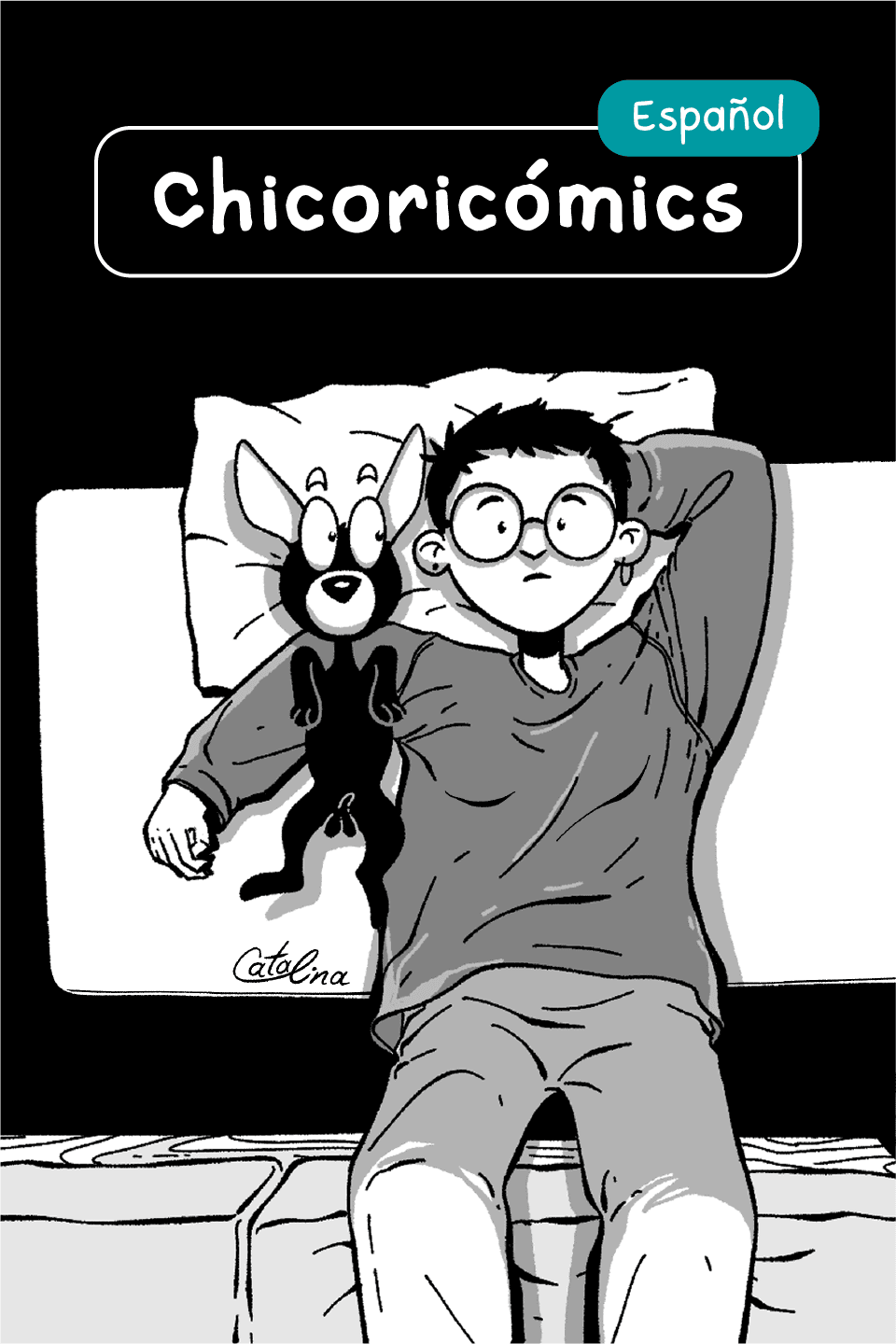 Chicoricómics_Español