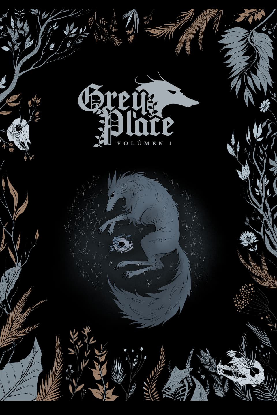Gray Place (ENG)