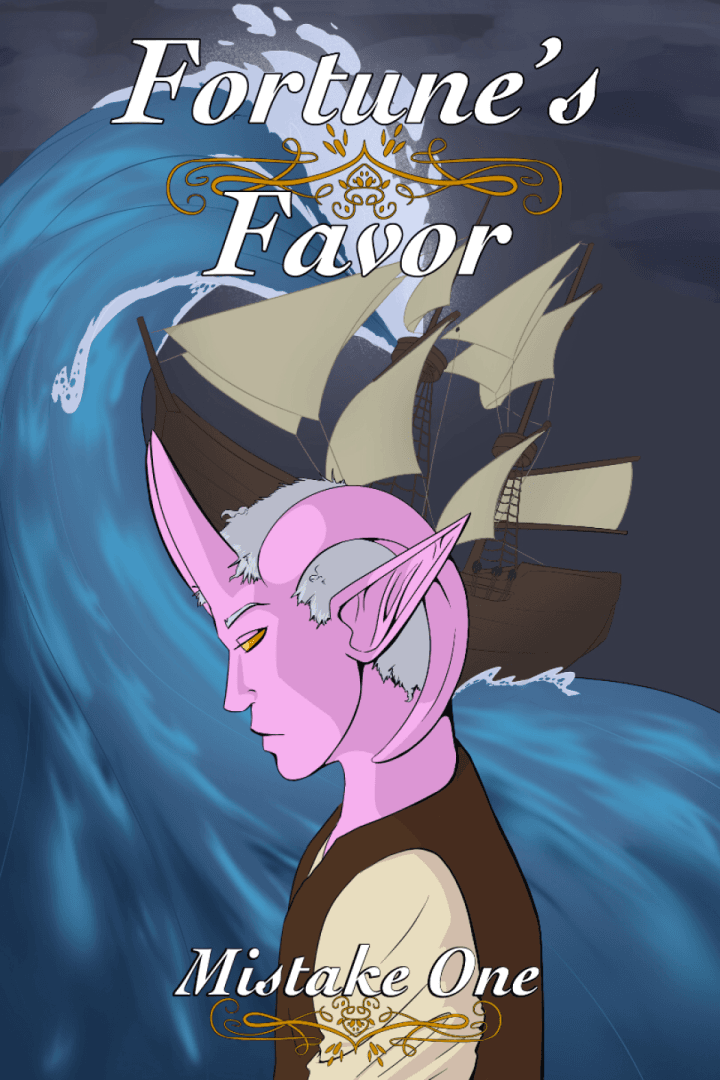 Fortune's Favor