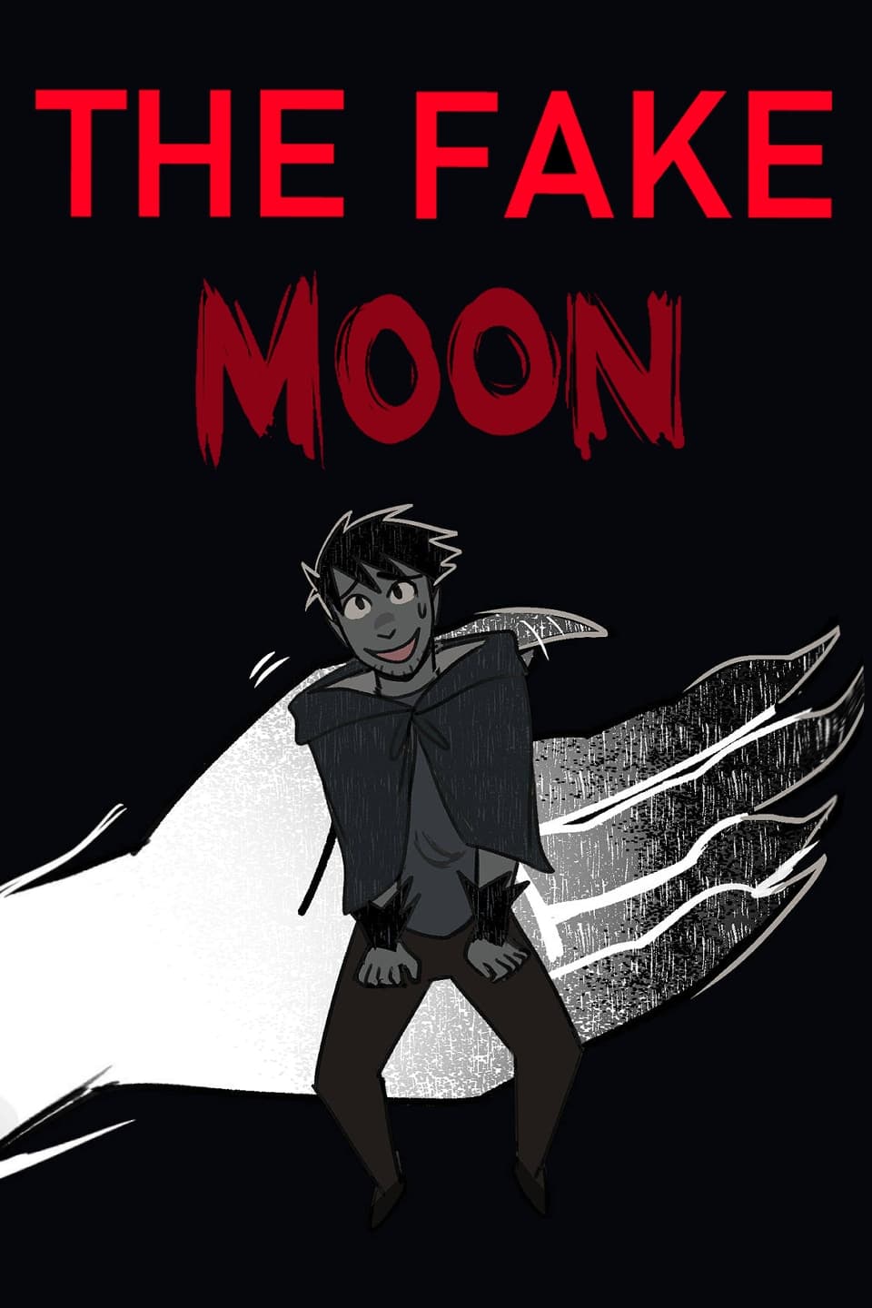 The Fake Moon