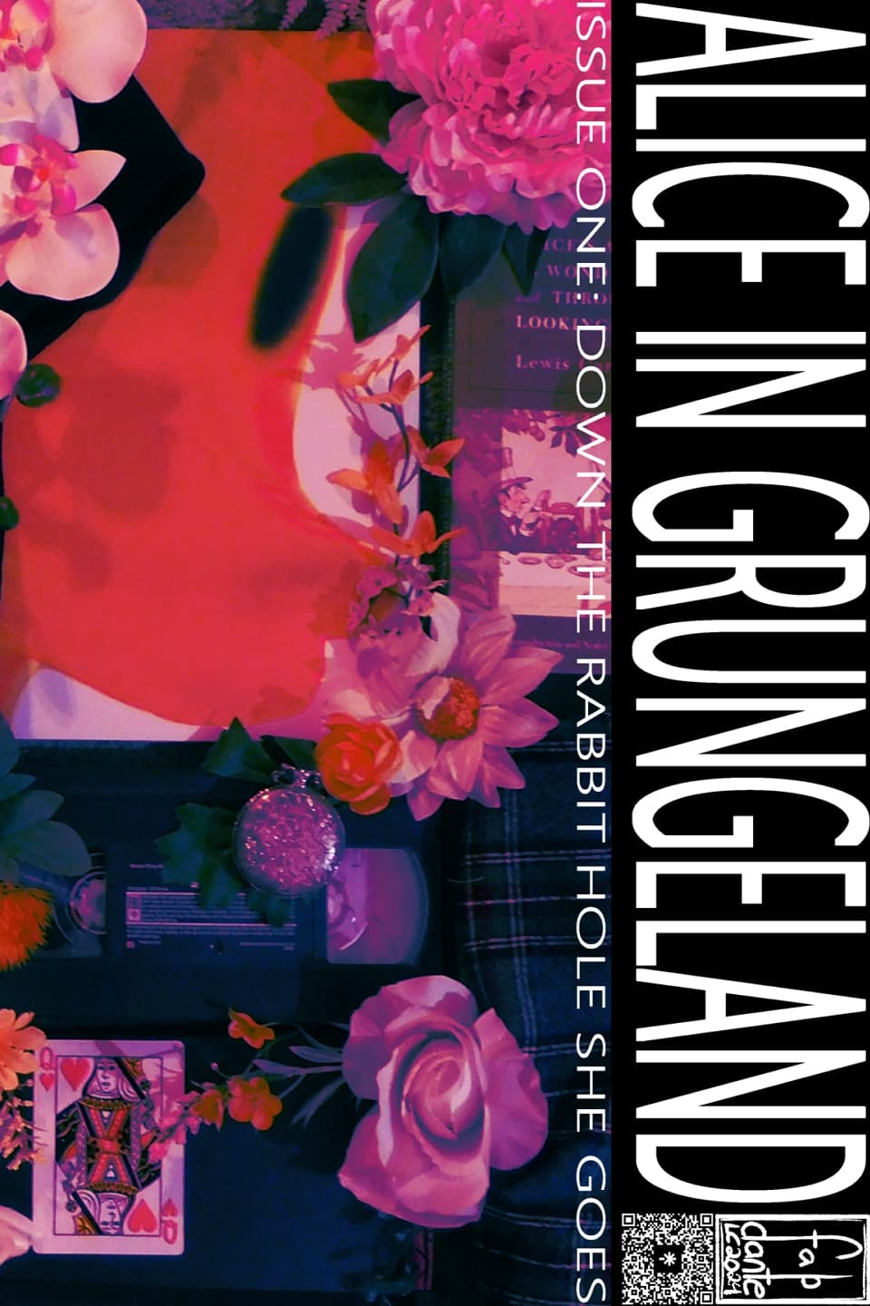 Alice in Grungeland