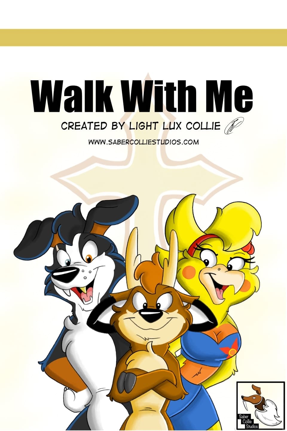 Walk With Me