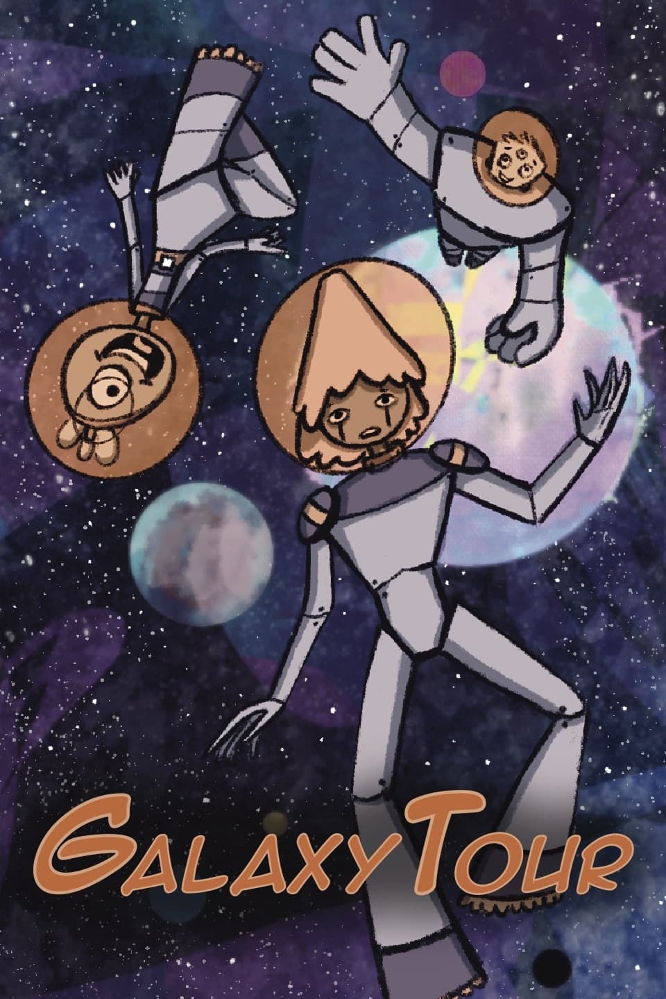 Galaxy Tour