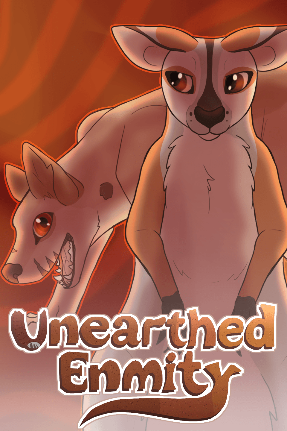 Unearthed Enmity
