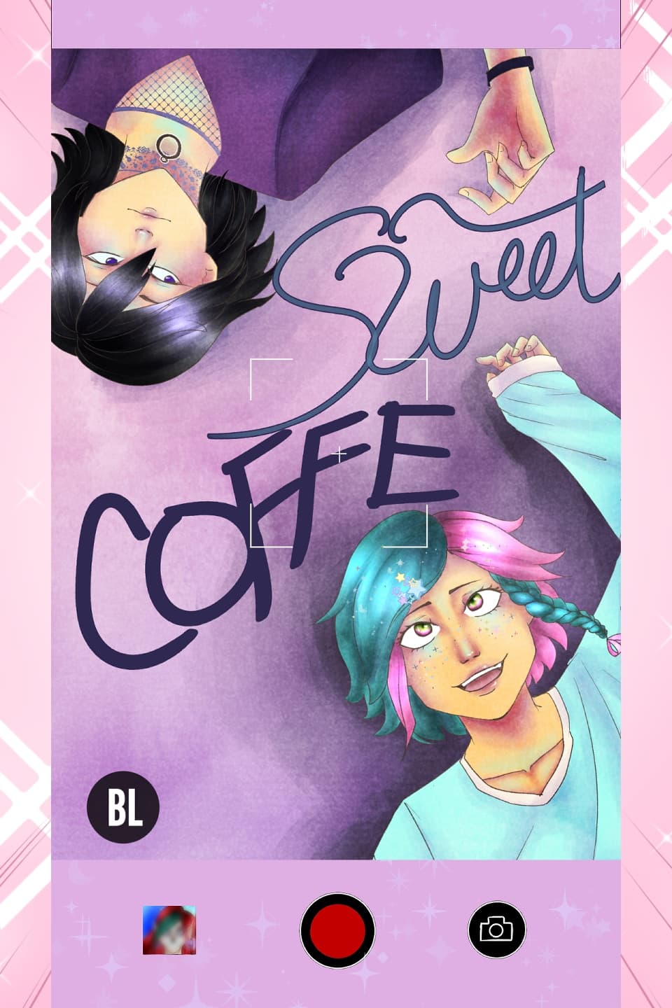Sweet Coffe