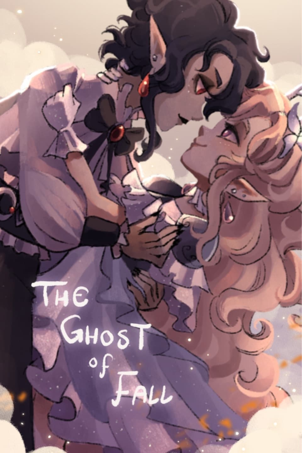 The Ghost of Fall