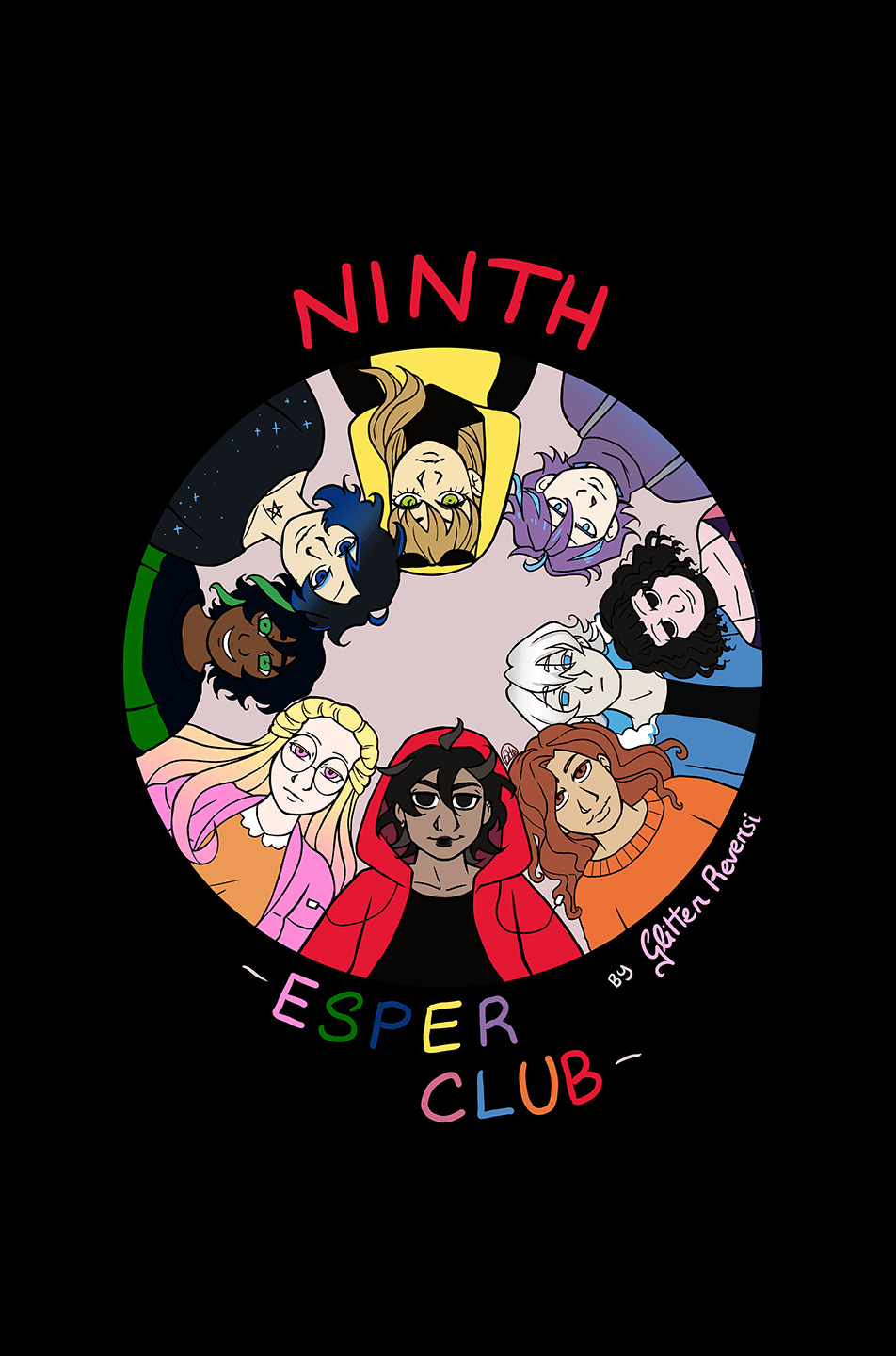 Ninth - Esper Club