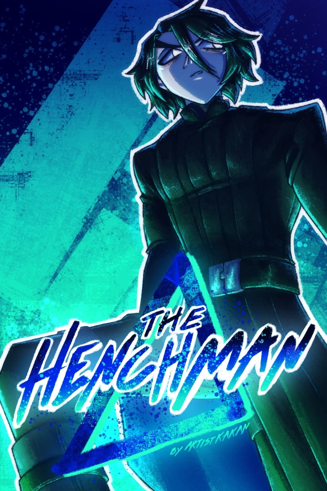 The Henchman